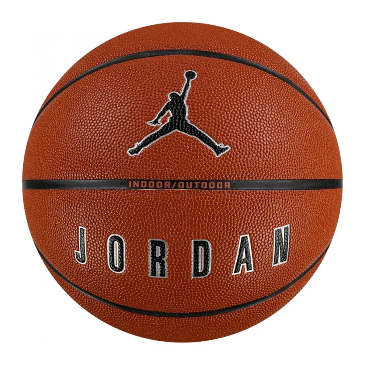 توپ بسکتبال نایکی مدل NIKE- JORDAN BASKETBALL BALL NKJ1008254855خم6فبغع