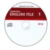 کتاب American English File 1 second Edition اثر جمعی از نویسندگان انتشارات الوندپویان