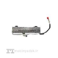 خنک کن روغن گیربکس جک J5  اتومات