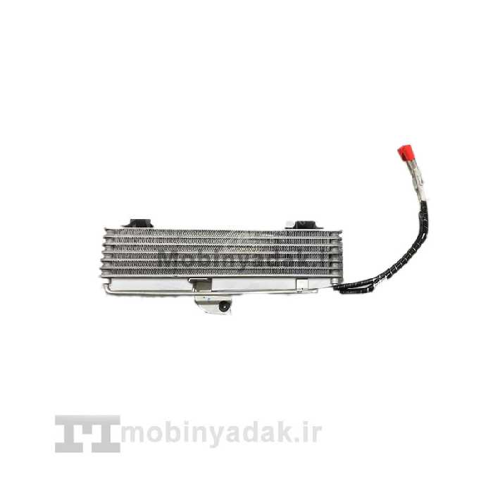 خنک کن روغن گیربکس جک J5  اتومات