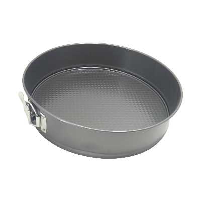 قالب کیک مدل 1001 مجموعه 3 عددی