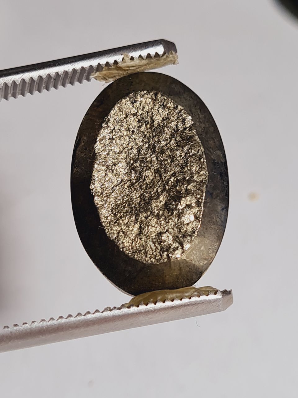 پیریت دروزی 4134