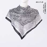 مینی اسکارف کد 077128 | نوولاشال