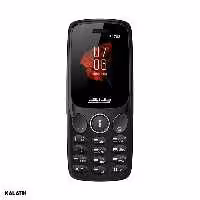 گوشی موبایل جی ال ایکس مدل F1702 دو سیم کارت