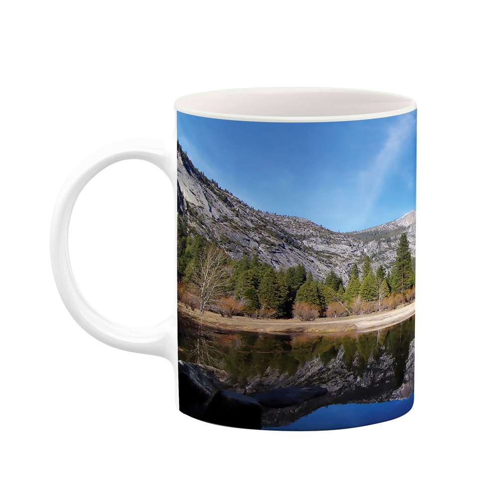 ماگ طرح طبیعت مدل mgs05796