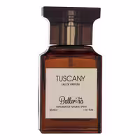 ادو پرفیوم مردانه بالرینا مدل TUSCANY حجم 30 میلی لیتر