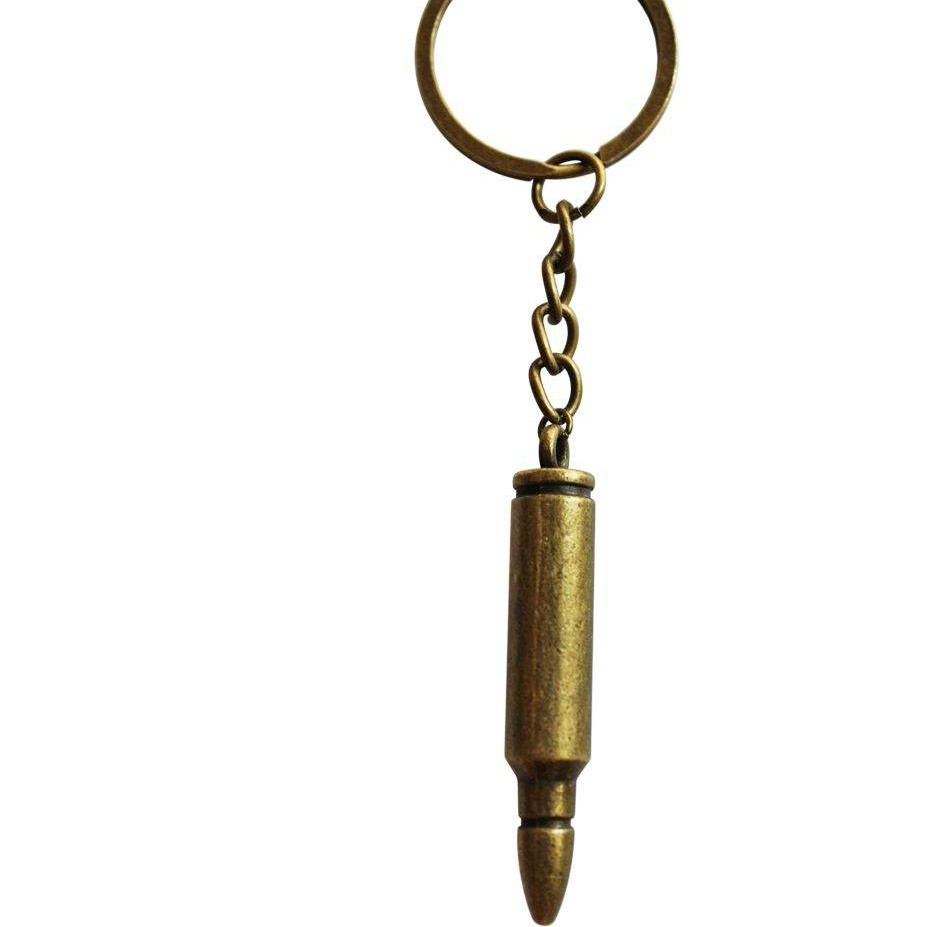 دسته کلید مدل ادوات جنگی