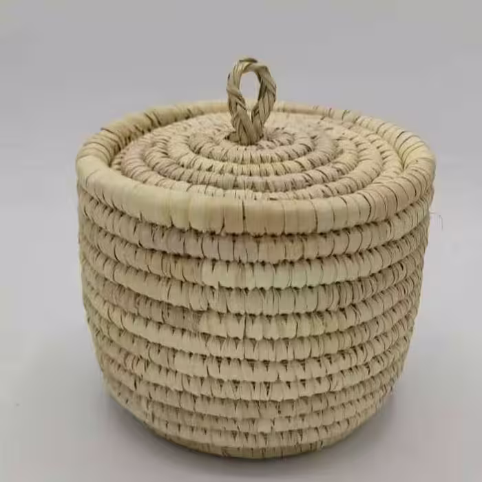 بانکه حصیری