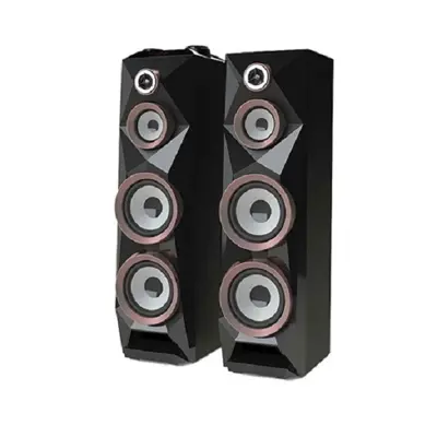 پخش کننده خانگی  پلیترون مدل IRPAS-8B28