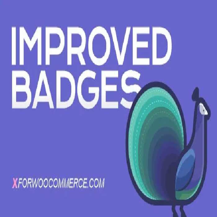 دانلود افزونه Improved Sale Badges for WooCommerce