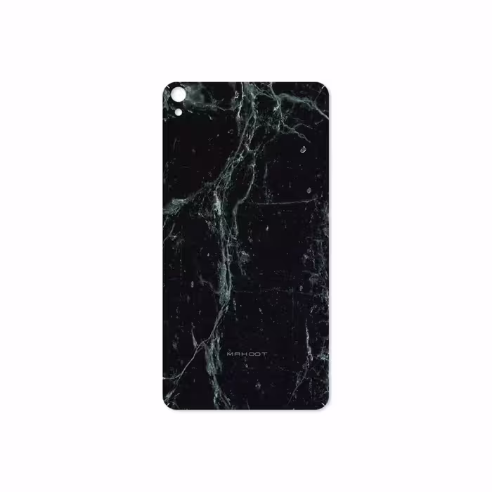 برچسب پوششی ماهوت مدل Graphite-Green-Marble مناسب برای تبلت لنوو Phab B1 2015