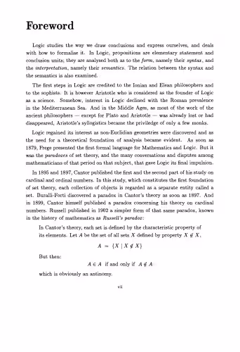 خرید و دانلود نسخه کامل کتاب Principles of Logic and Logic Programming