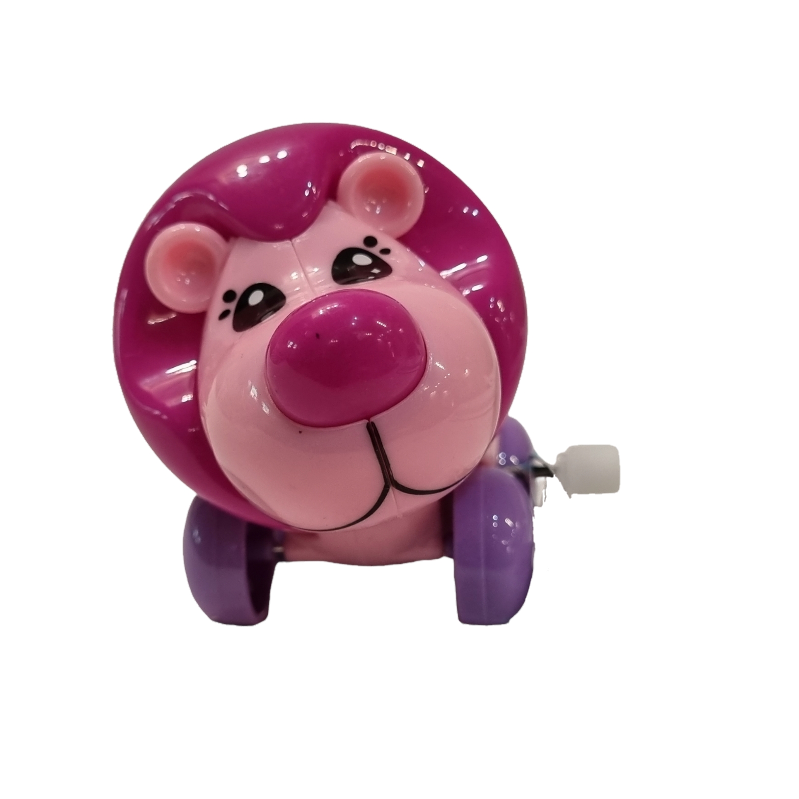 اسباب بازی کوکی  طرح شیر نشکن