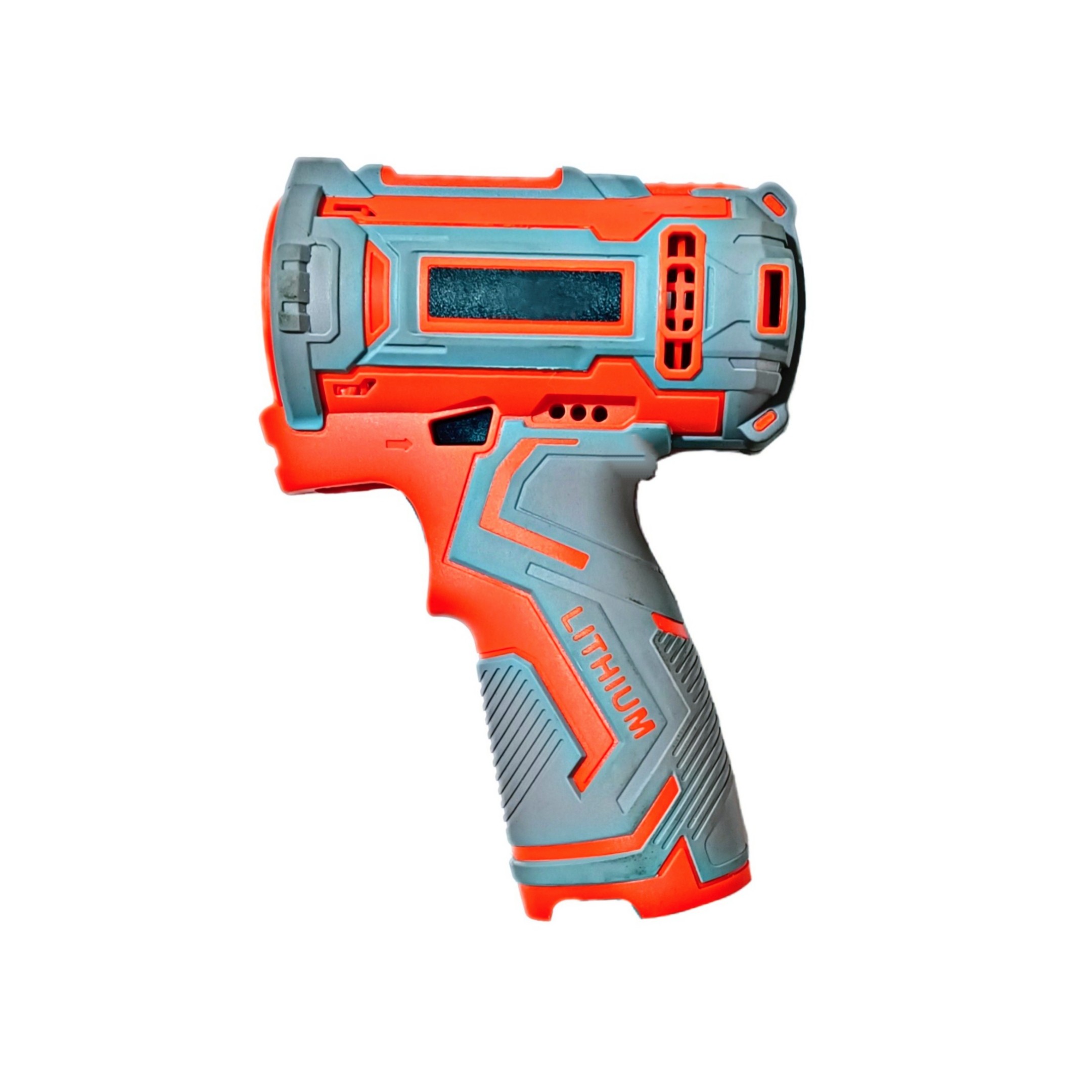 پوسته کامل دریل پیچگوشتی شارژی 