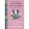 کتاب The Sweet Remnants of Summer اثر Alexander McCall Smith انتشارات Pantheon