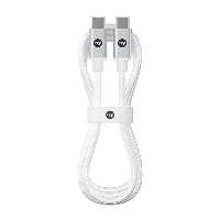 کابل دو سر تایپ سی موفی طول 2 متر