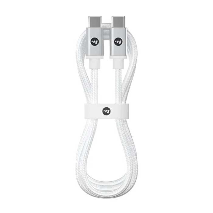 کابل دو سر تایپ سی موفی طول 2 متر