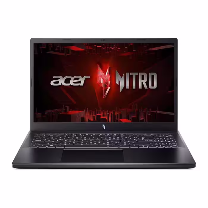 قیمت و خرید لپ تاپ 15.6 اینچ ایسر Nitro V 15 ANV15-51-51A4 Core i5 13420H/2TB SSD/32GB/RTX3050 6GB | یاس ارتباط
