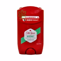 مام استیک دئودورانت اولد اسپایس 50 ری استارت - old spice