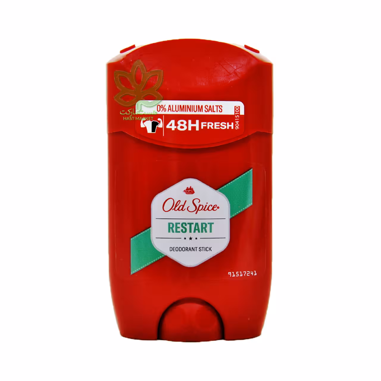 مام استیک دئودورانت اولد اسپایس 50 ری استارت - old spice