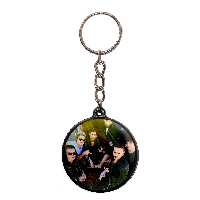 جاکلیدی پرمانه طرح One Direction کد pmj.13568