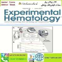 Experimental Hematology Volume 98 2021 TRUE PDF price 4€ - کتاب پزشکی بهار
