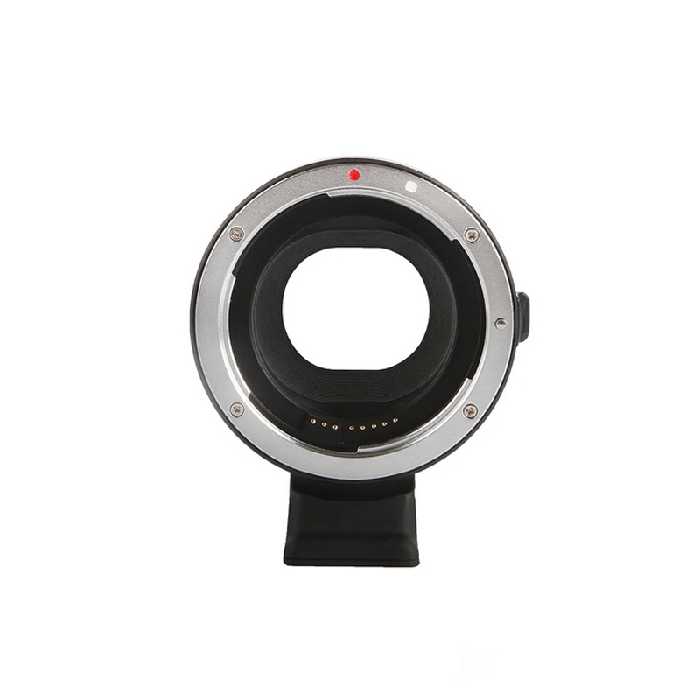   آداپتور لنز ویلتروکس مدل EF-EOS M 