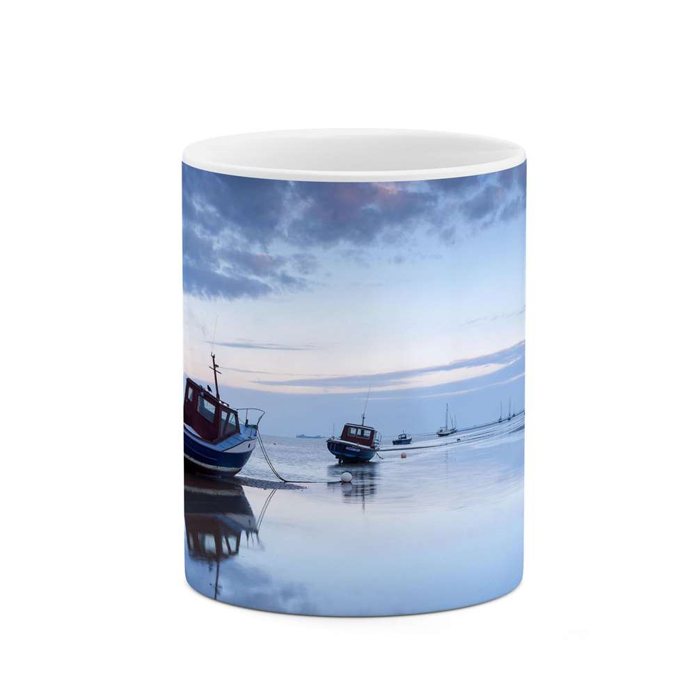 ماگ طرح طبیعت و حیات وحش  مدل mgp12635