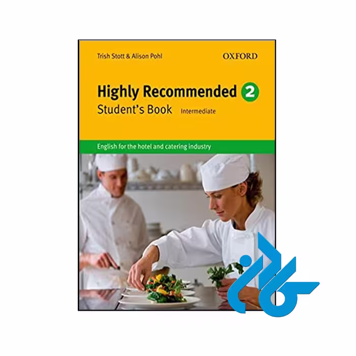 Highly Recommended 2- تا 50% تخفیف کتاب زبان- فروشگاه اینترنتی کـادن