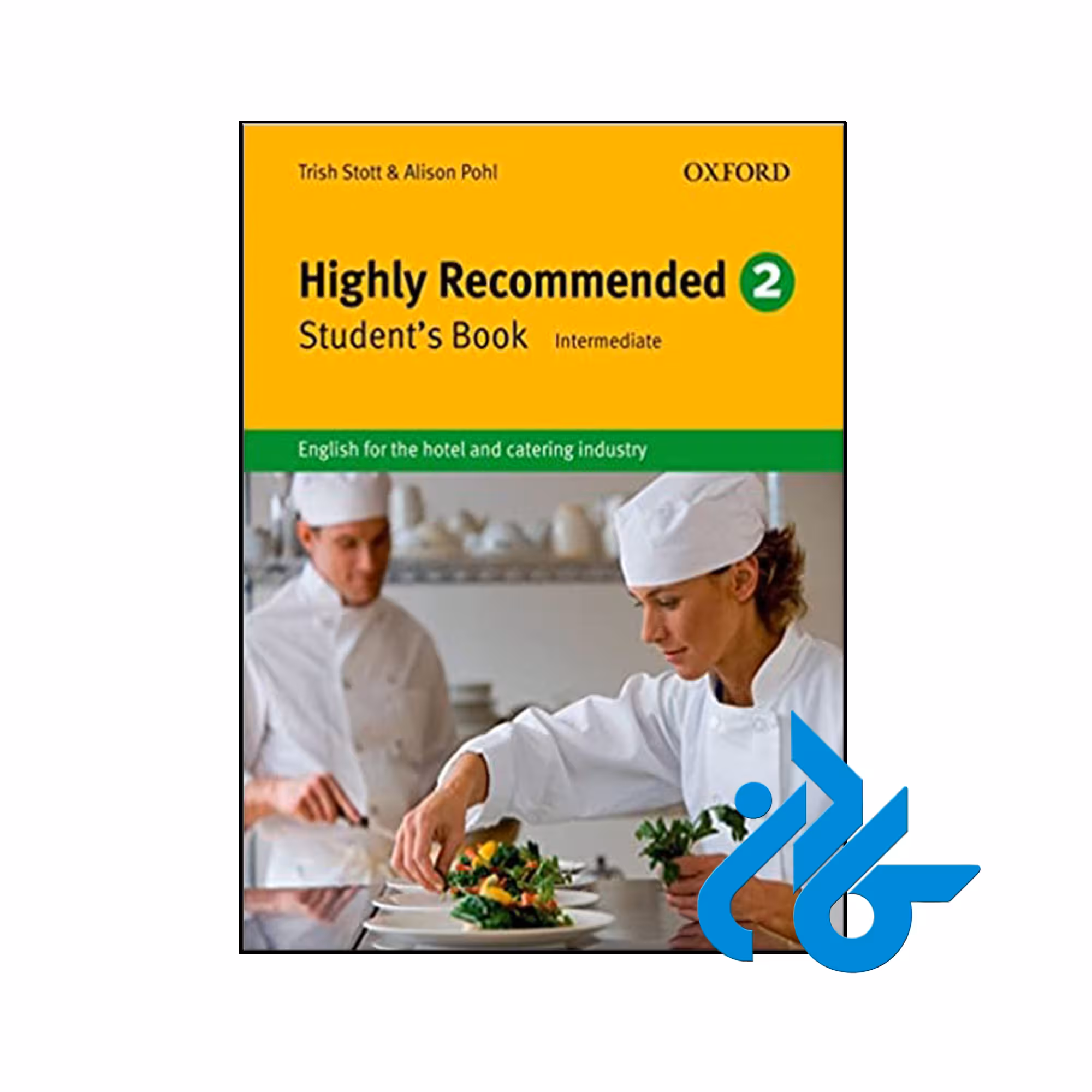 Highly Recommended 2- تا 50% تخفیف کتاب زبان- فروشگاه اینترنتی کـادن