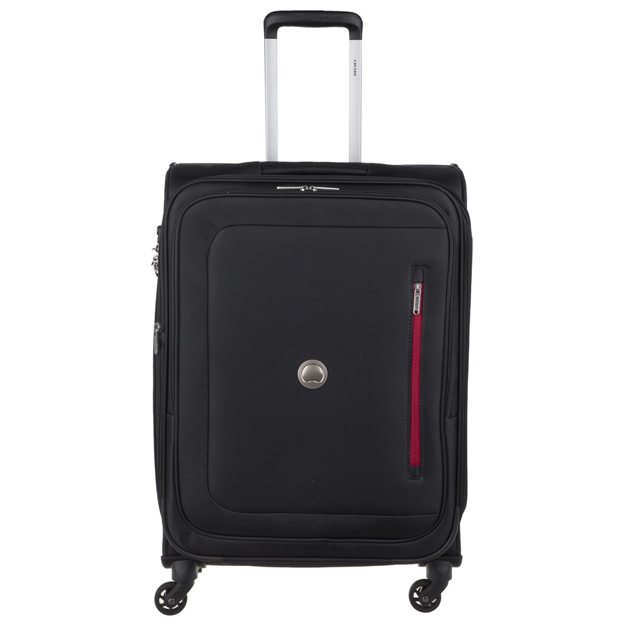 چمدان دلسی مدل Oural سایز متوسط