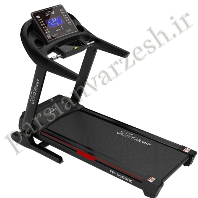 تردمیل باشگاهی فورد فیتنس FA550AC