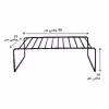 نظم دهنده کابینت مدل S13 بسته 3 عددی