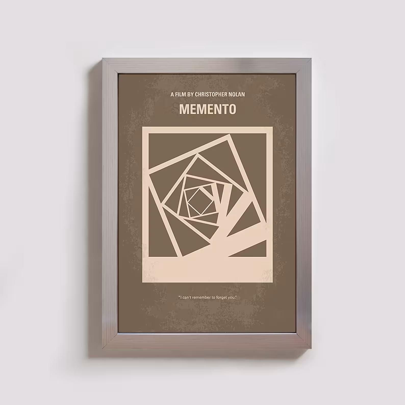 تابلو مدل memento