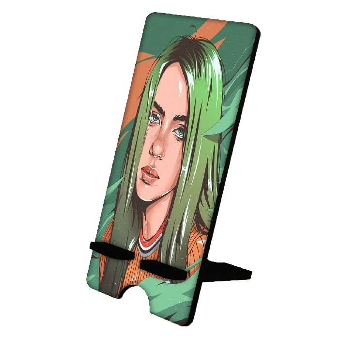 پایه نگهدارنده گوشی موبایل مدل فانتزی کد 1926