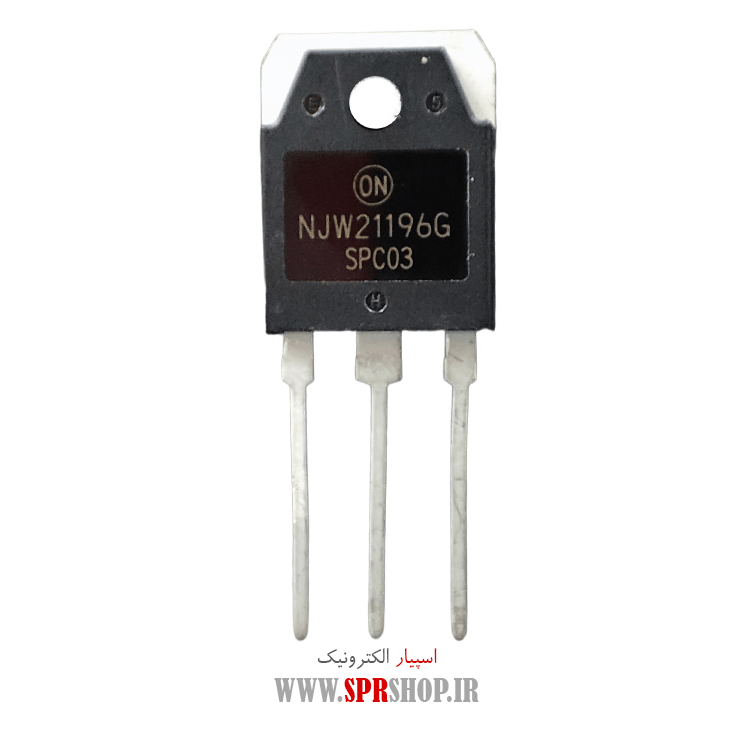 ترانزیستور MJW21196 TO-247 ORG