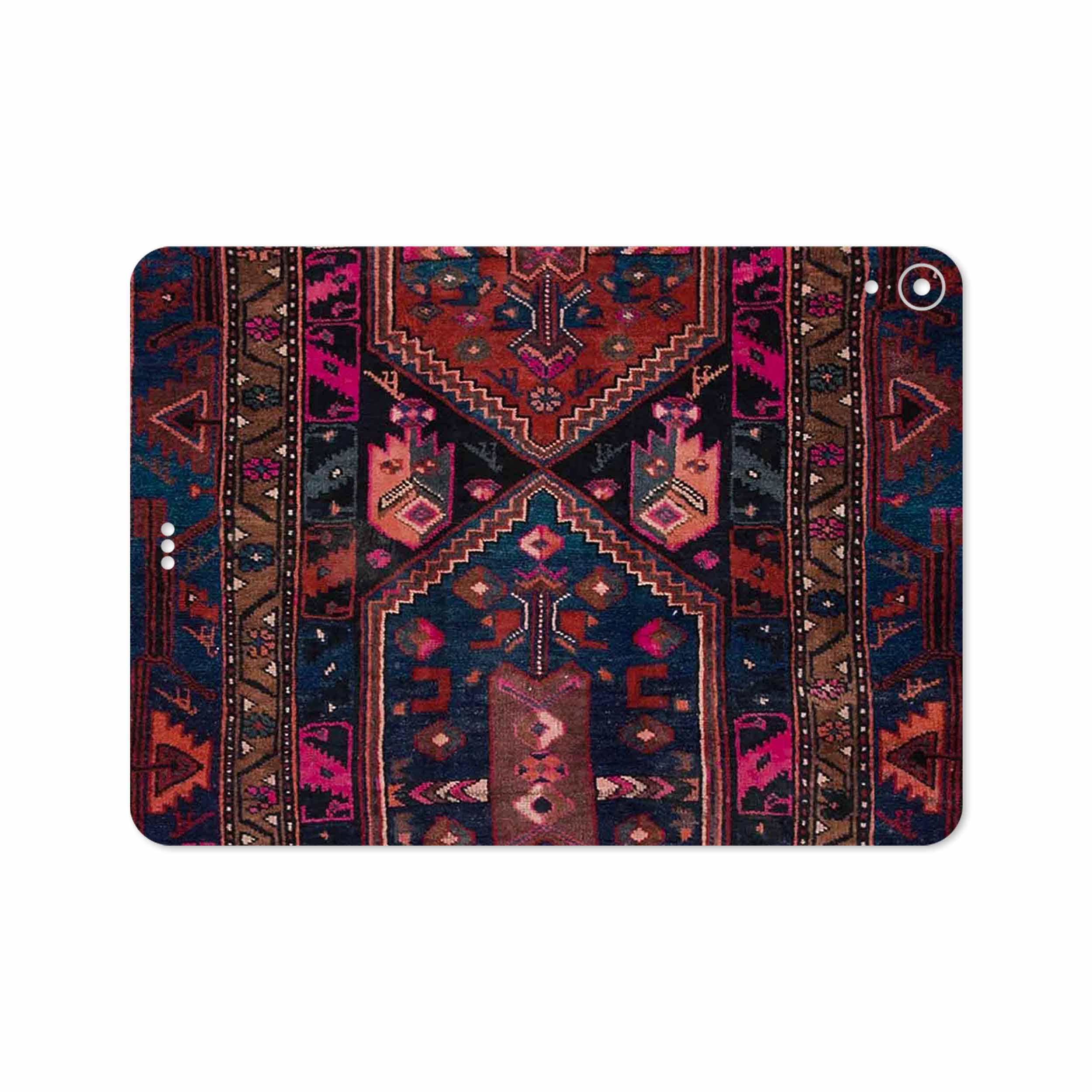 برچسب پوششی ماهوت مدل Rug مناسب برای تبلت اپل iPad Pro 11 2018 A2013