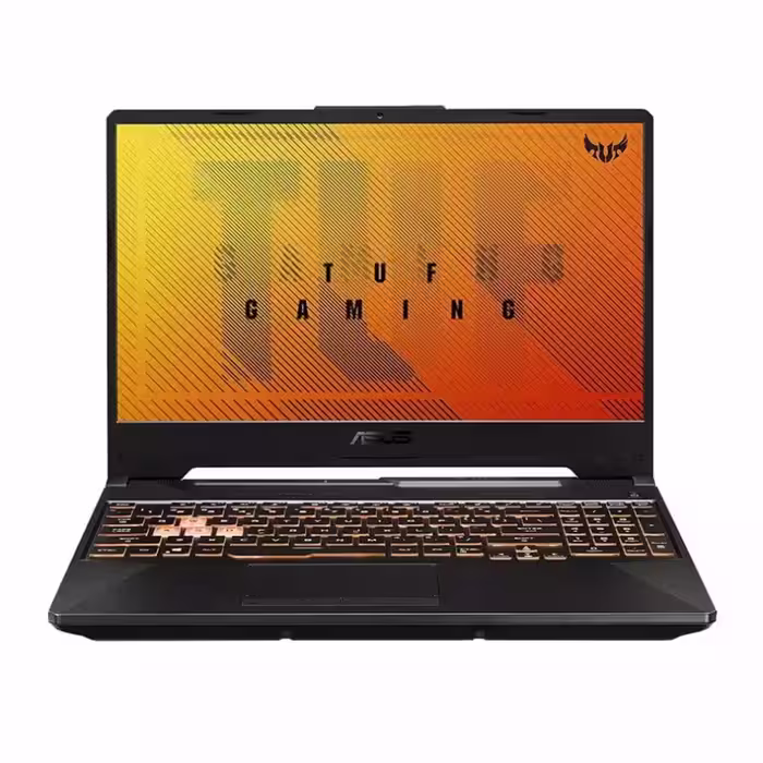 لپ تاپ ایسوس TUF Gaming 15 FX506HE i5/16GB/1TB SSD/4GB RTX 3050TI