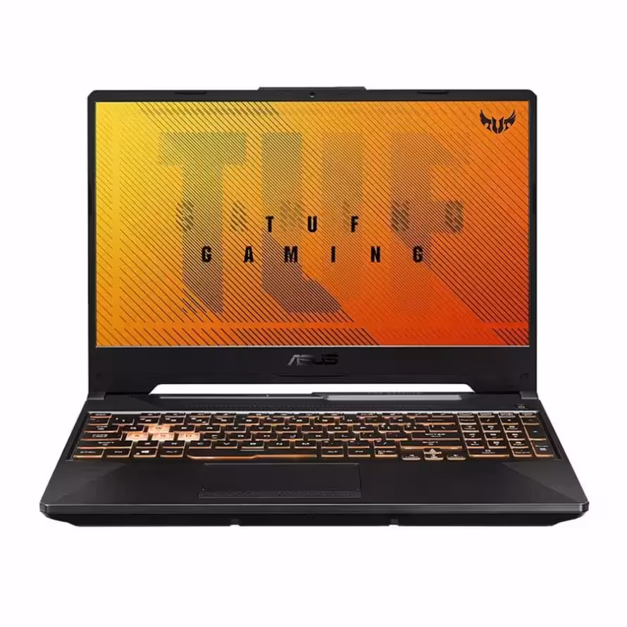 لپ تاپ ایسوس TUF Gaming 15 FX506HE i5/16GB/1TB SSD/4GB RTX 3050TI