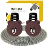 محافظ کابل رینیکا مدل Bear Head NBB03 مجموعه 3 عددی