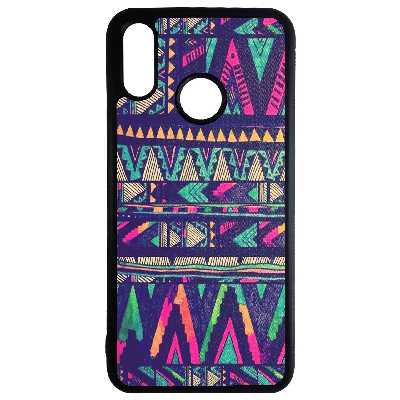 کاور طرح نقاشی کد 43165 مناسب برای گوشی موبایل سامسونگ galaxy m20