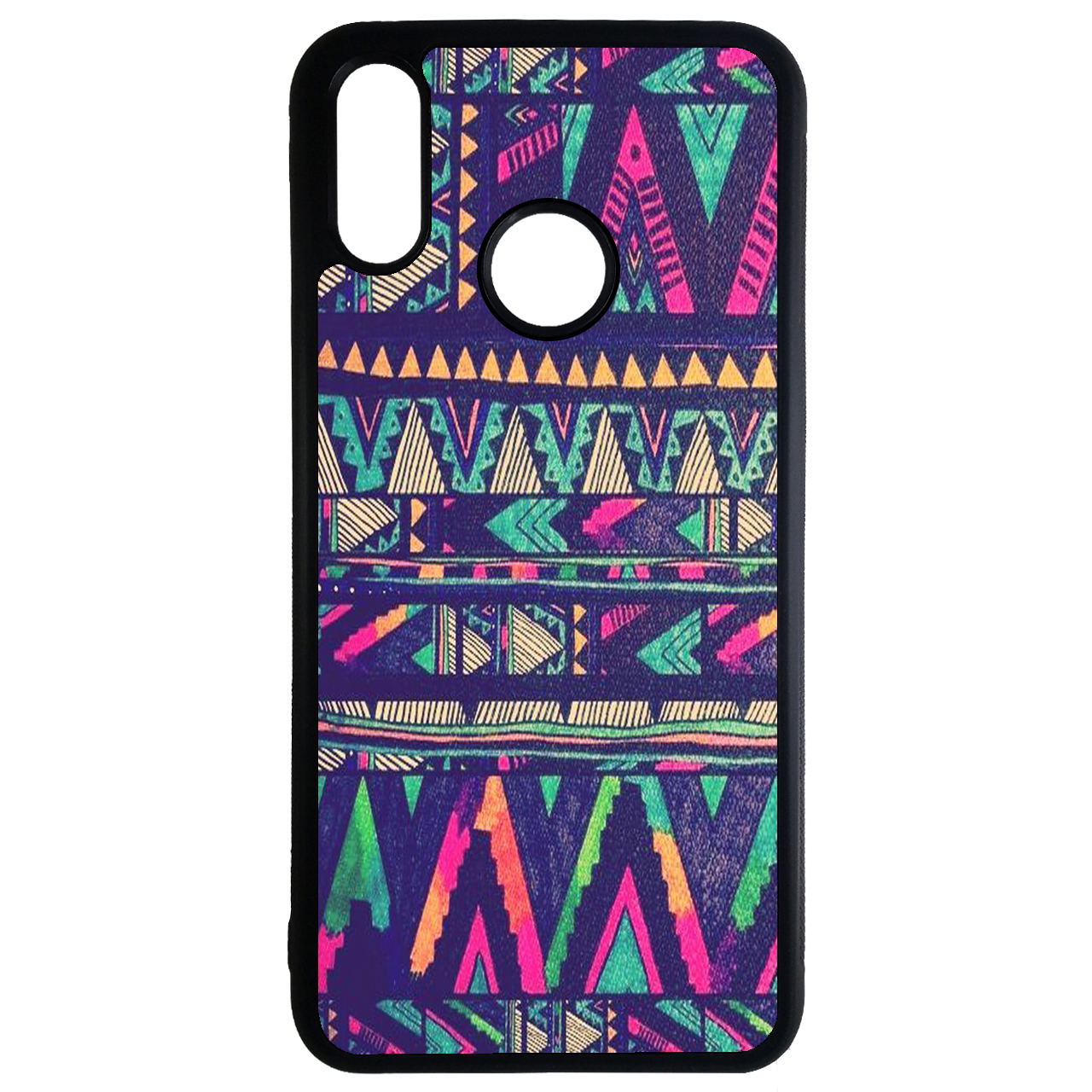 کاور طرح نقاشی کد 43165 مناسب برای گوشی موبایل سامسونگ galaxy m20