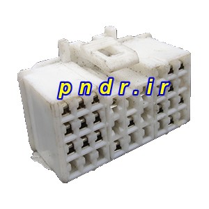 سوکت 33 فیش