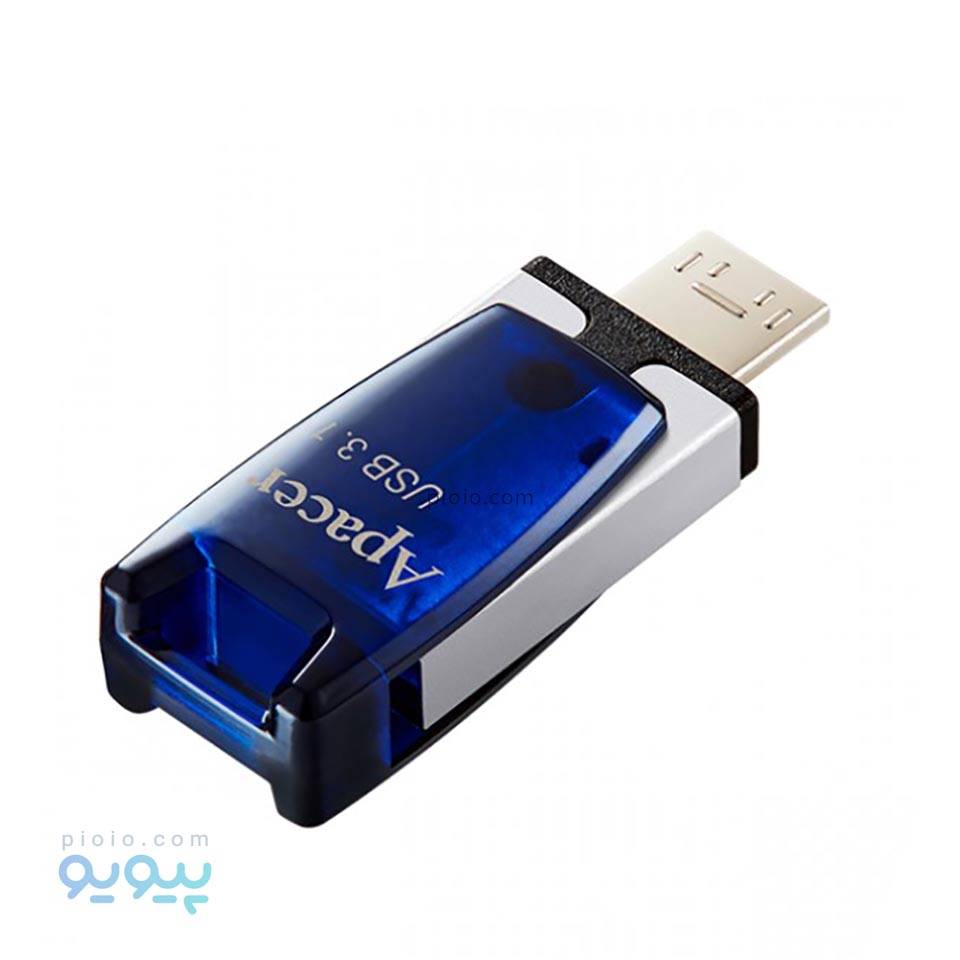 فلش 64 گیگ APACER مدل AH179