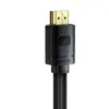 کابل HDMI باسئوس مدل CAKGQ-J01 طول 1 متر