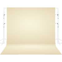 فون بک گراند کرم شطرنجی 3x5m non woven