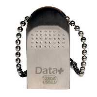 فلش 128 گیگ دیتا پلاس Data  Luxury USB3.1