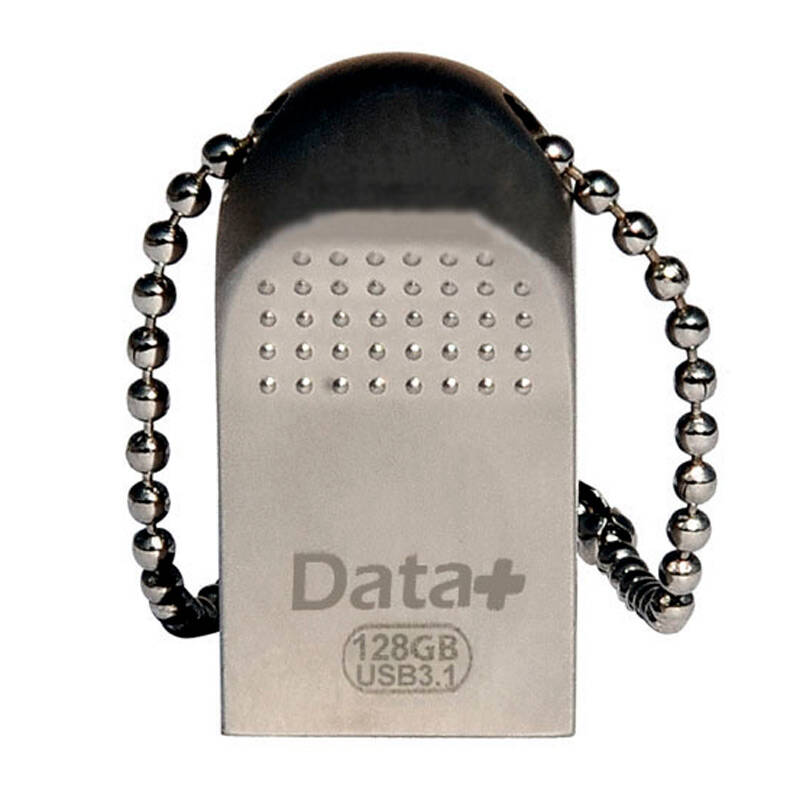 فلش 128 گیگ دیتا پلاس Data  Luxury USB3.1