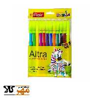 ماژیک 12 رنگ altra