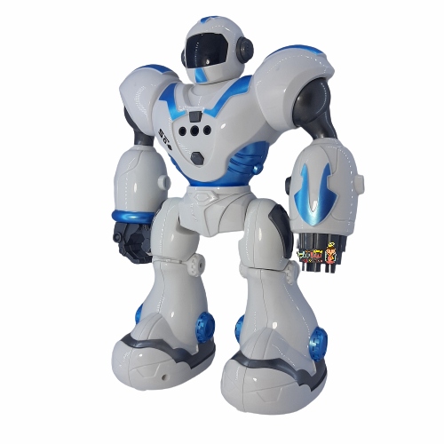 ربات کنترلی مدل شارژی سنسوری آیتم 606/28